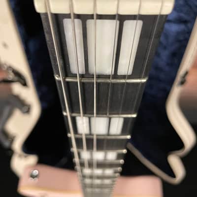 EVH SA-126 Special Limited Edition - Satin Shell Pink image 5