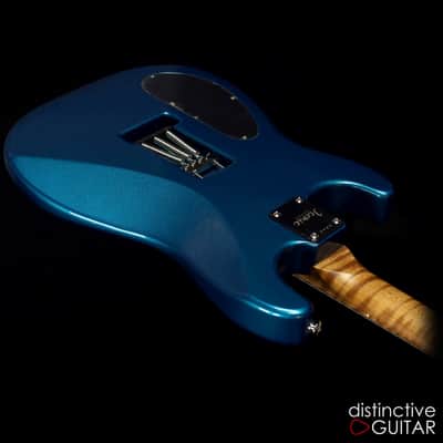 Iconic Solana Evo S Teal Blue image 9