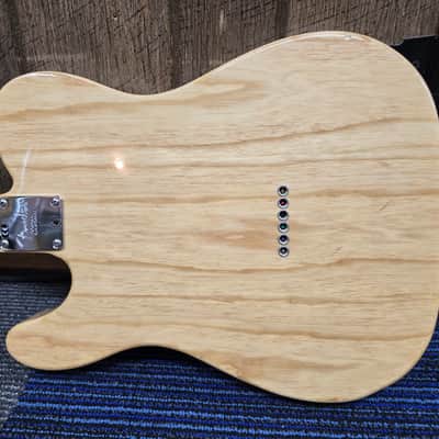 Fender American Professional Telecaster 2016 - Natural image 6