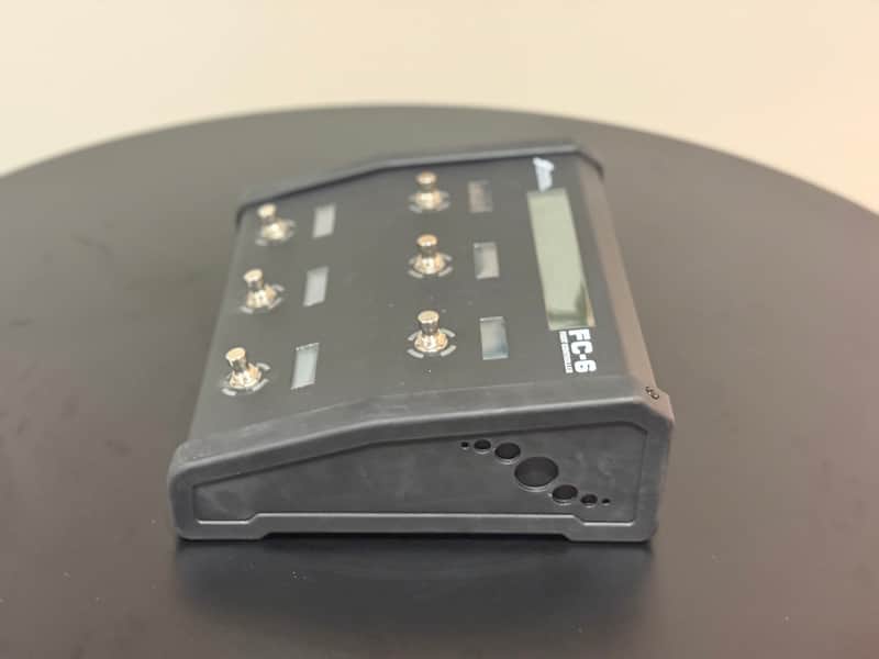 Fractal Audio FC-6 Foot Controller
