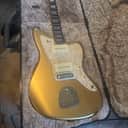 Fender Mod Shop Jazzmaster upgraded 2025