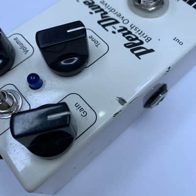 Wampler Plexi Drive 2010s - White image 3