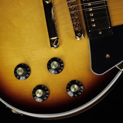 Gibson Les Paul Custom 70s - TO (#062) image 2
