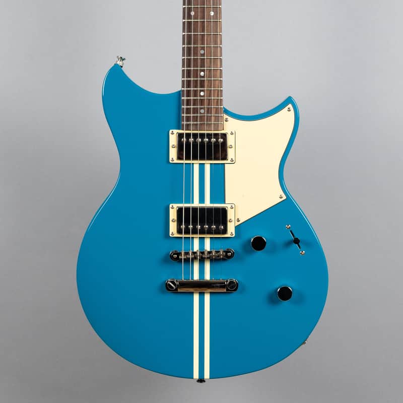 Yamaha RSE20 Revstar Element in Swift Blue image 1