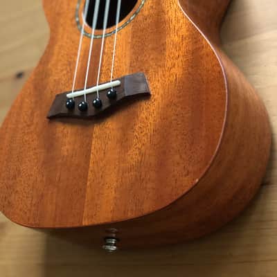 Sound Smith Tenor M26 2021 Mahogany image 1