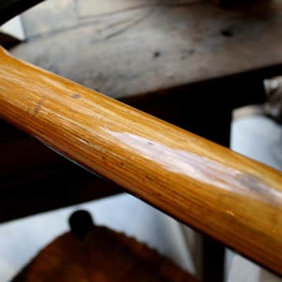 Hopf "Saturn 63" image 21