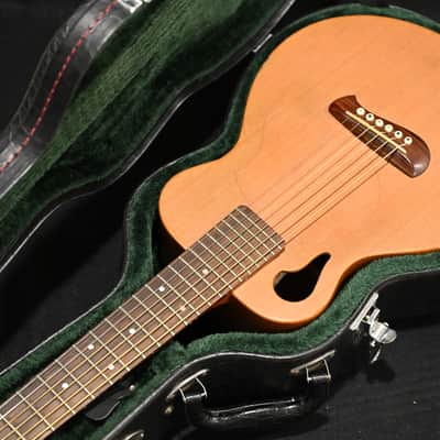 Tacoma Papoose P1 (2001) Acoustic Guitar image 19