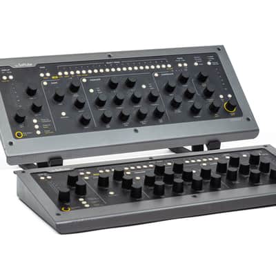 3DWaves XL Stands For The Softube Console 1 & Fader image 5