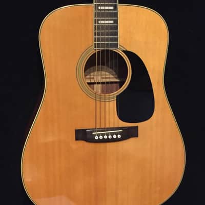 Elger Acoustic 1970's Natural image 6