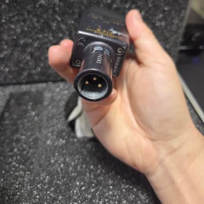 AKG C414 XLII Large Diaphragm Multipattern Condenser Microphone image 8