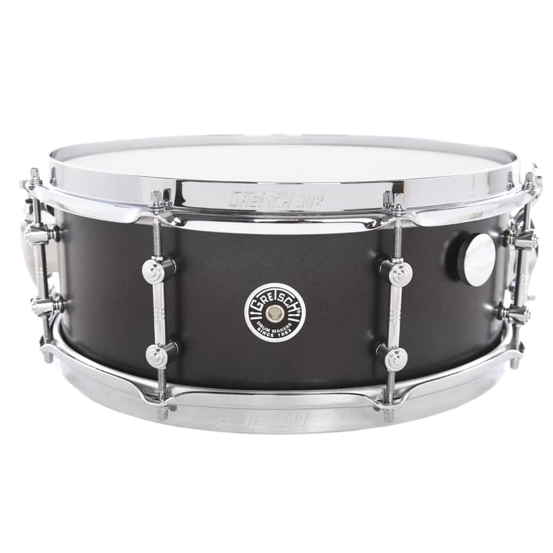 Gretsch GAS5514-ST Brooklyn Standard 5.5x14" 8-Lug Snare Drum image 2