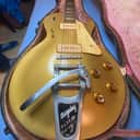 Gibson Les Paul Goldtop 1953 1953 Goldtop