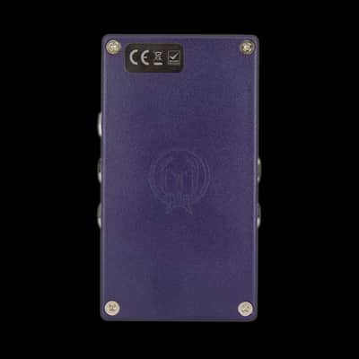 Walrus Audio Julianna Deluxe Chorus/Vibrato Guitar Effect Pedal image 2