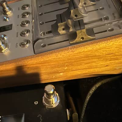 Chase Bliss Audio Automatone MKII Preamp 2020 - 2024 - SIlver image 6