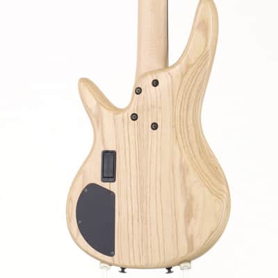 IBANEZ GWB1 Natural Flat [F9940137] (07/22) image 4
