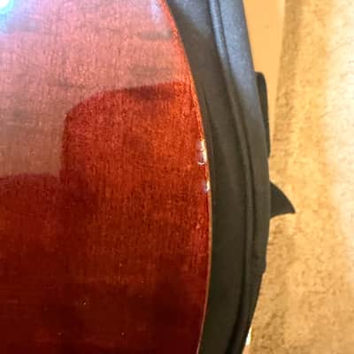 Eastman MD504 A-Style Mandolin 2010s Classic image 3