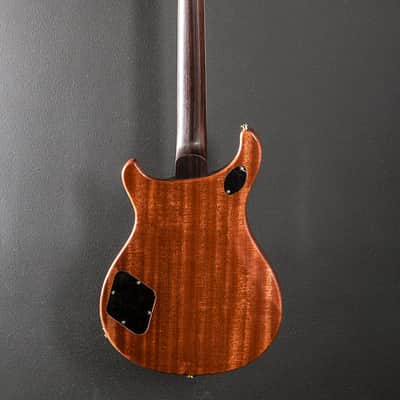 Paul Reed Smith McCarty 594 Semi-Hollow Wood Library Limited - Angry Larry w/Brazilian image 5