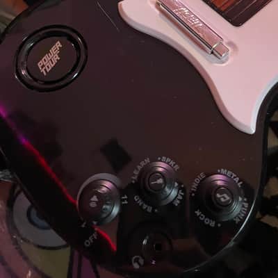 Gibson Power Tour Toy 2010 - Nero image 2