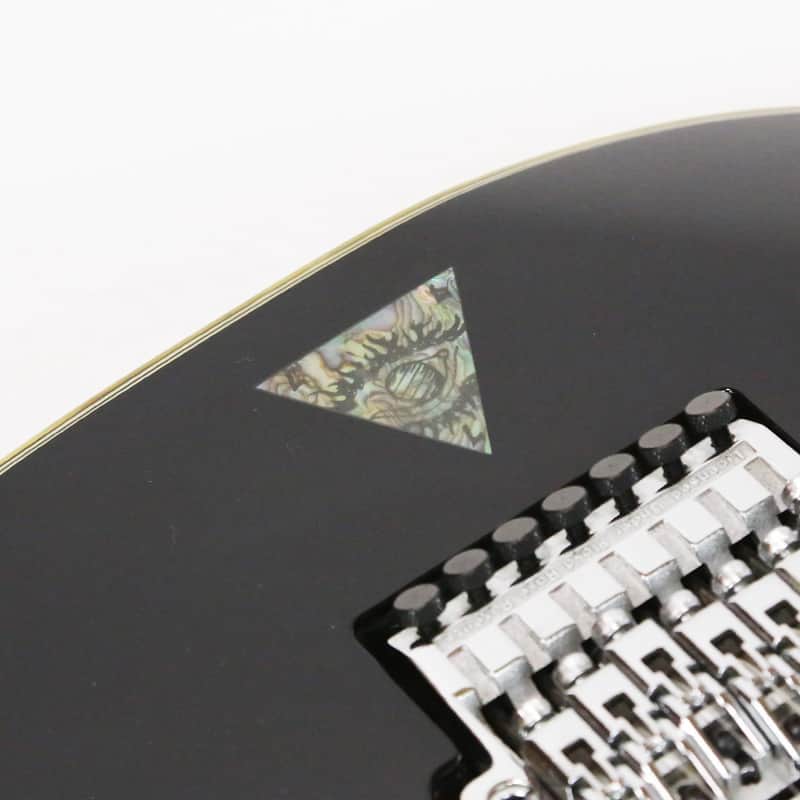 Ibanez UV777P Steve Vai Signature Universe image 7