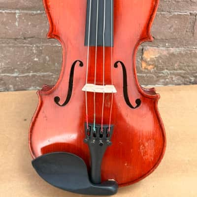 Artisan Strings Marcato Model 100 2006 SN: 4282 13" image 6