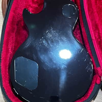 Gibson Les Paul Studio - Smokehouse Burst (Gibson softshell case included) image 12