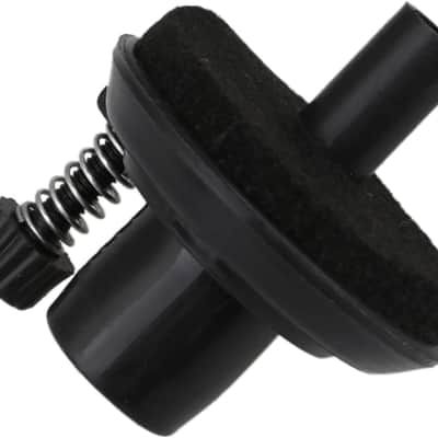 Hi-hat Cymbal Stand Holder Support for Cymbal Jazz Drum Parts Accessories (19mm) image 3