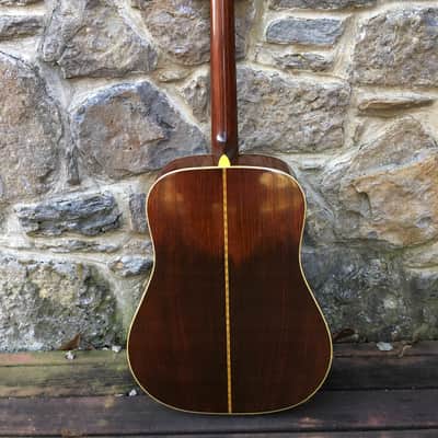 1952 Martin D-28 Natural image 2