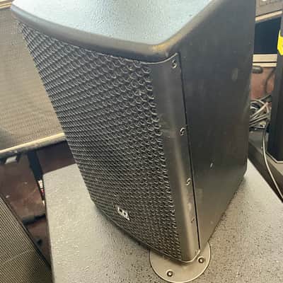 LD Systems Dave 12 G3 Compact 12" Active PA System image 10