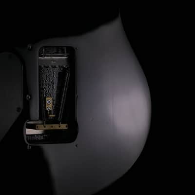 Peavey Custom Shop EVH Wolfgang “Custom Deluxe” 2003 - Moonburst image 14