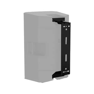 Electro-Voice ZLX-G2-BRKT Wall Mount Bracket for ZLX G2 2-Way Mode image 3