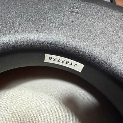 Roland PDX-8 Dual Trigger Mesh Head V-Drum Pad - JY63736 image 5