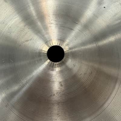 Zildjian 15" K Series Light Hi-Hat Cymbals (Pair) 2008 - Present - Traditional image 3