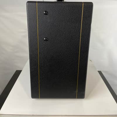 Vox AC4HWR1 Handwired Electric Guitar Tube Combo Amplifier, 4W, Black image 4