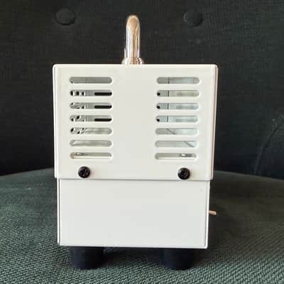Orange Micro Terror 20-Watt Guitar Amp Head 2012 - Present - White image 2
