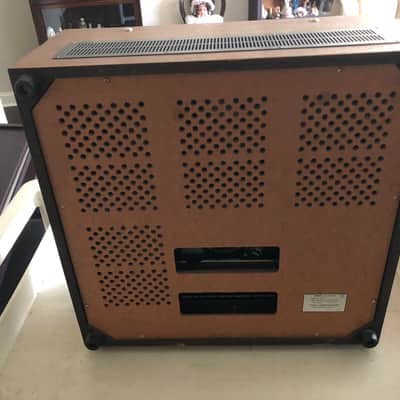 TEAC A4010S 1964 Anondized Silver image 2