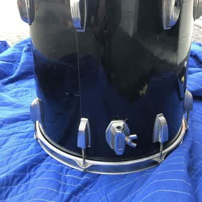 Mitch Mitchell's 1960s Ludwig Drum Set, $19,995 image 8