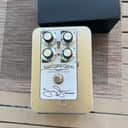 Laney Black Country Customs Tony Iommi Signature TI Boost 2017 - Present - Silver