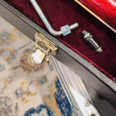 2010 Gibson Custom Shop Les Paul Axcess image 24