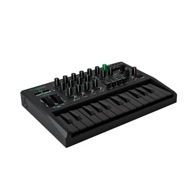 Arturia Microbrute Analog Synthesizer UFO Edition image 4