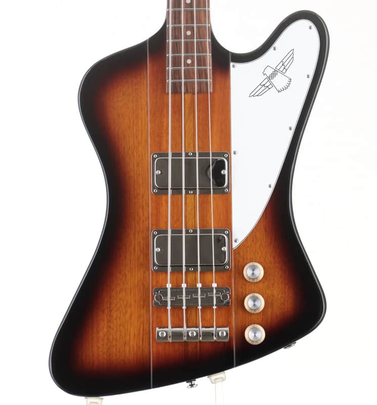 Epiphone Thunderbird Vintage PRO IV | Reverb