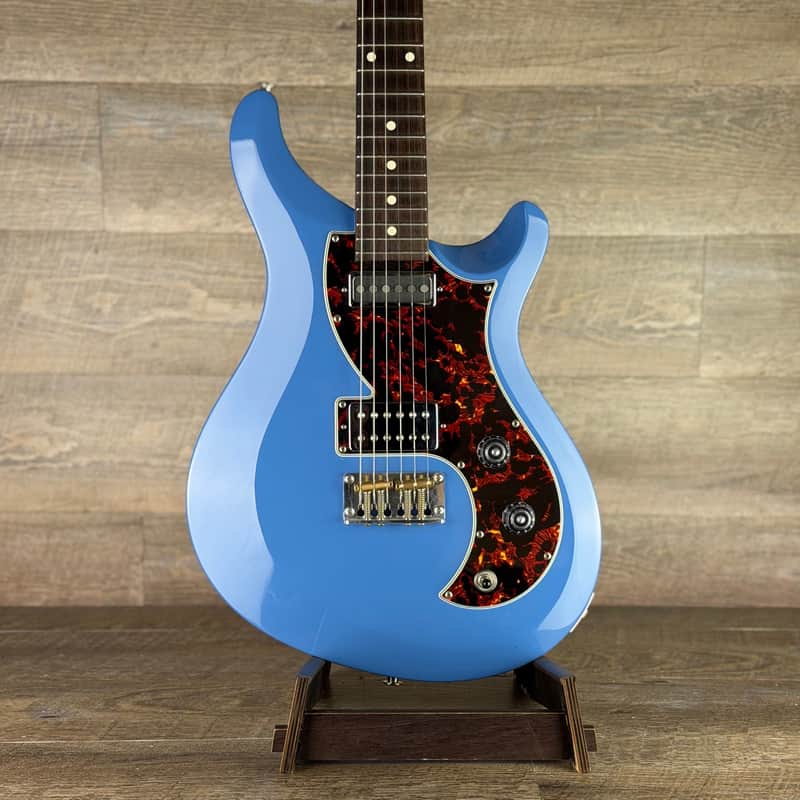 PRS S2 Vela 2023 Mahi Blue - Used image 1