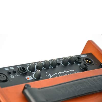 Schertler Giulia Y (Wood) image 5