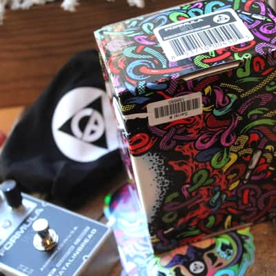 Catalinbread "Formula 51" image 16