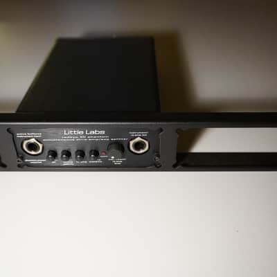Little Labs Redeye 3D - Direct Box & Re-amplifier image 4