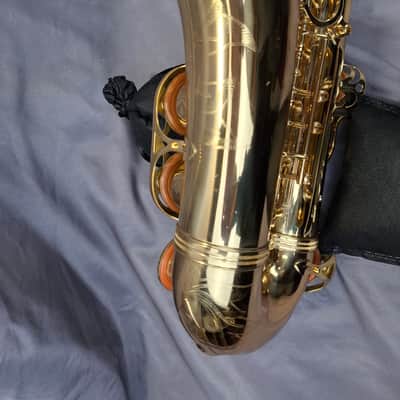 NO TARIFFS - Yanagisawa A-991 Alto Saxophone image 11
