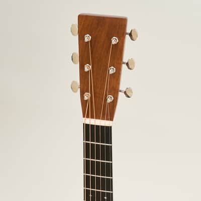 Martin OM-28 Authentic Madagascar/Adirondack 1931 (Pre-owned) image 5