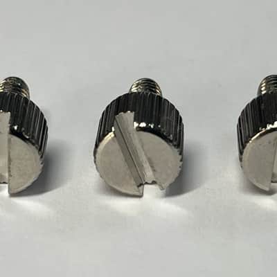 Dietrich Parts - Nut Screws - Stainless Steel image 10