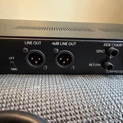 Rupert Neve Designs Shelford Channel 2017 - Present - Shelford Blue image 9