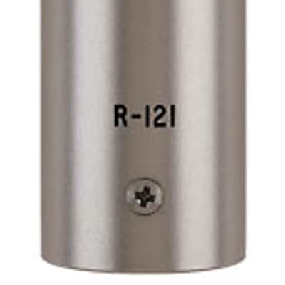 Royer R121 Studio Ribbon Microphone image 1