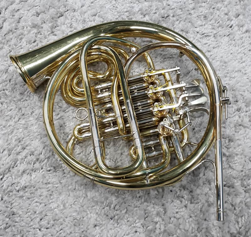 Otto model 166 チューニングスライド　オットー　ホルン Otto model 166 チューニングスライド オットー ホルン Otto model 166